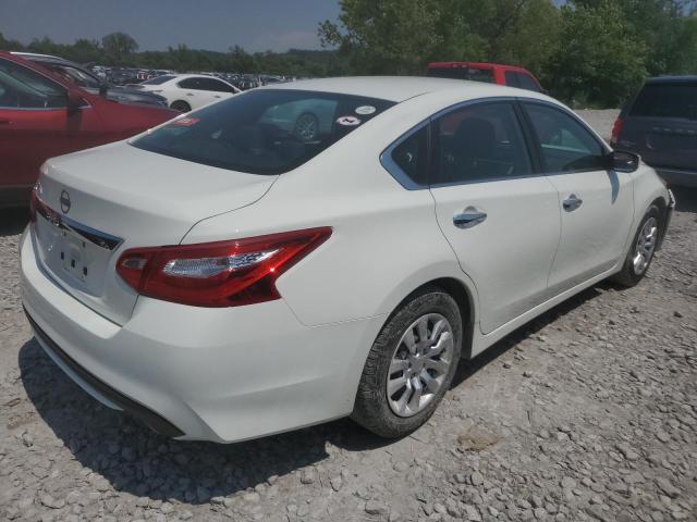 Vin: 1n4al3ap0hc115349, lot: 59725755, nissan altima 2.5 20173