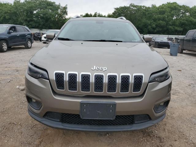 2019 JEEP CHEROKEE L - 1C4PJLLN1KD164339