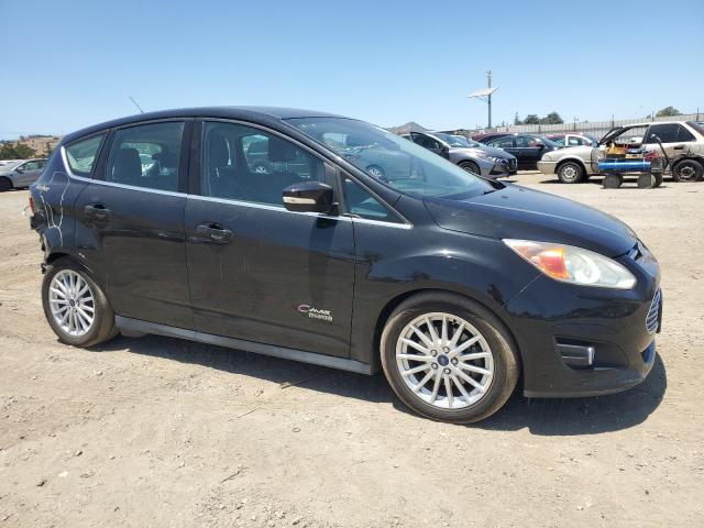Vin: 1fadp5cu2fl115933, lot: 60083025, ford cmax premium sel 20154