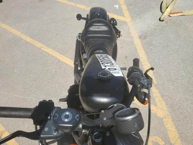 2020 HARLEY-DAVIDSON XL883 N 1HD4LE210LB422367