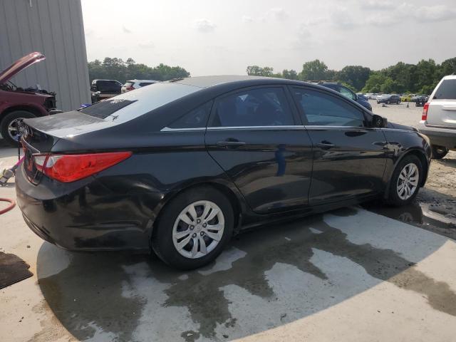 Vin: 5npeb4ac6ch426105, lot: 58709305, hyundai sonata gls 20123