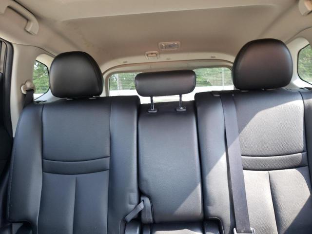 2017 NISSAN ROGUE S - 5N1AT2MT3HC756780