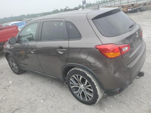 2017 MITSUBISHI OUTLANDER #3294198941