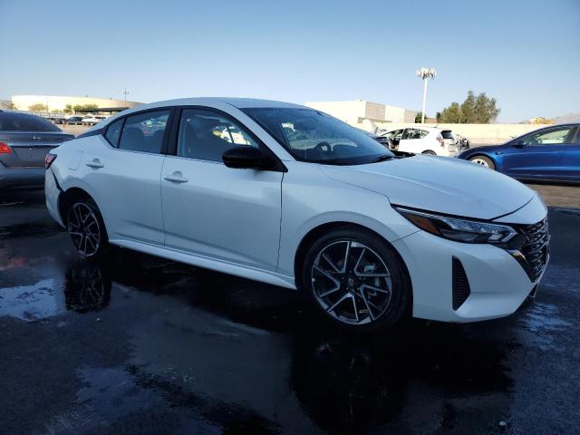 Vin: 3n1ab8dv2sy306518, lot: 60320945, nissan sentra sr 20254