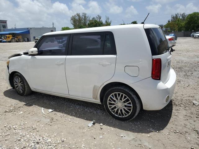 Vin: jtlze4fe1a1102328, lot: 60785465, toyota scion xb 20102