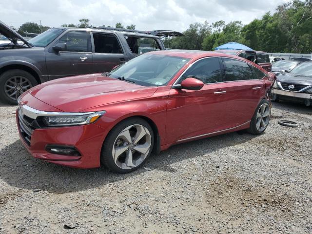 Vin: 1hgcv1f96ja115967, lot: 58365445, honda accord touring 2018 img_1