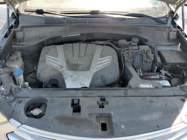 2015 HYUNDAI SANTA FE G KM8SMDHF5FU103280