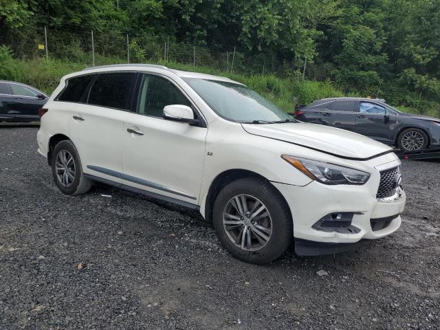 2020 INFINITI QX60 LUXE - 5N1DL0MM9LC502770