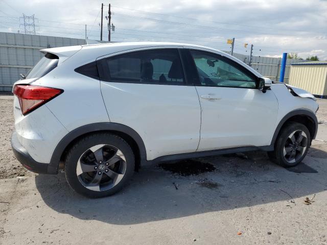 2018 HONDA HR-V EX 3CZRU6H50JM706439