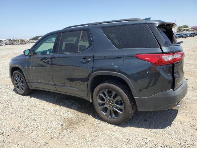 2021 CHEVROLET TRAVERSE RS 1GNERJKW3MJ198602