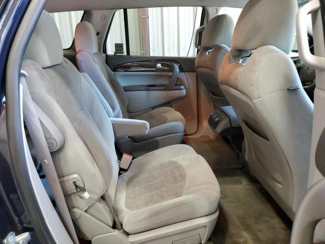 2015 BUICK ENCLAVE 5GAKRAKDXFJ237409
