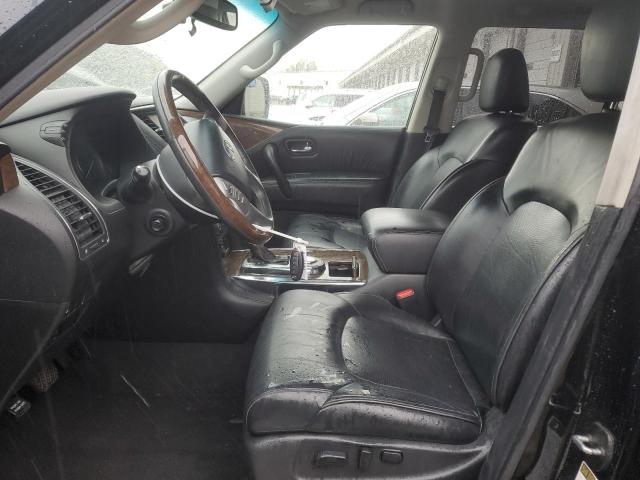 2017 INFINITI QX80 BASE JN8AZ2NF7H9642908