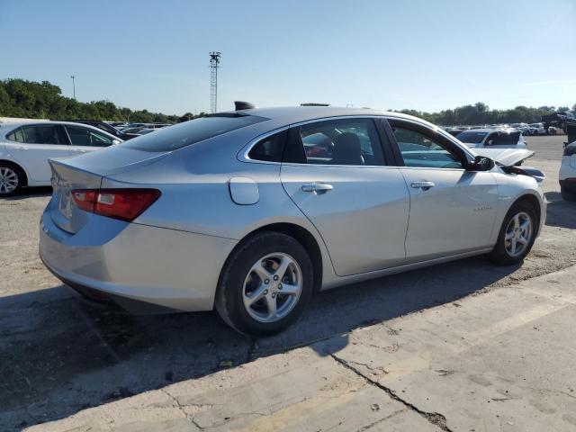Vin: 1g1zc5st3jf202633, lot: 61967835, chevrolet malibu ls 20183