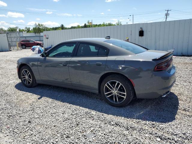 Vin: 2c3cdxjg7kh542351, lot: 61898625, dodge charger sxt 20192