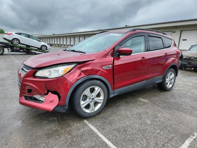Vin: 1fmcu0gx3gub94252, lot: 60126735, ford escape se 2016 img_1