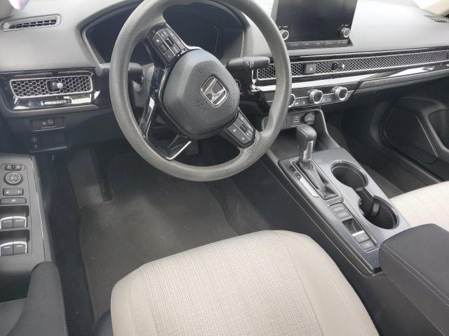 2023 HONDA CIVIC LX 2HGFE2F22PH539324
