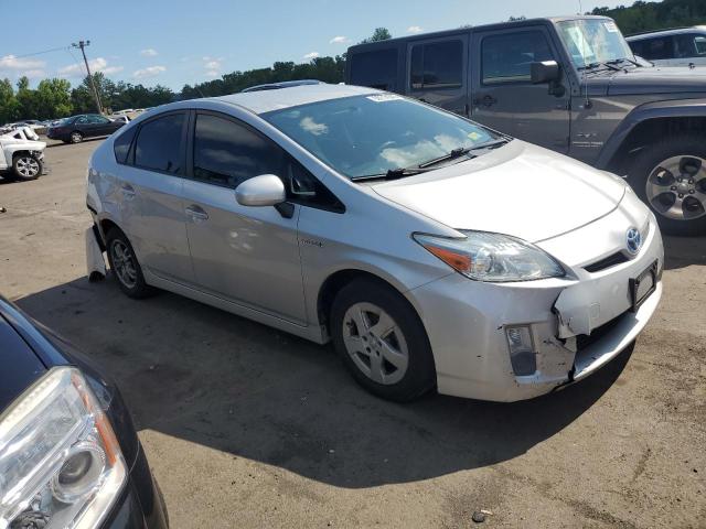 Vin: jtdkn3duxa0036126, lot: 59214345, toyota prius 20104