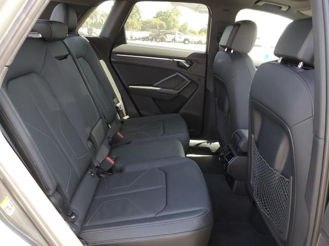 2024 AUDI Q3 PREMIUM WA1EECF33R1143813