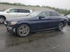2019 MERCEDES-BENZ C 300 4MAT - 55SWF8EBXKU319815