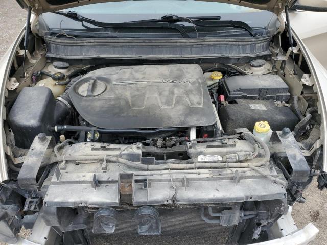 2015 JEEP CHEROKEE L - 1C4PJMDS1FW646085