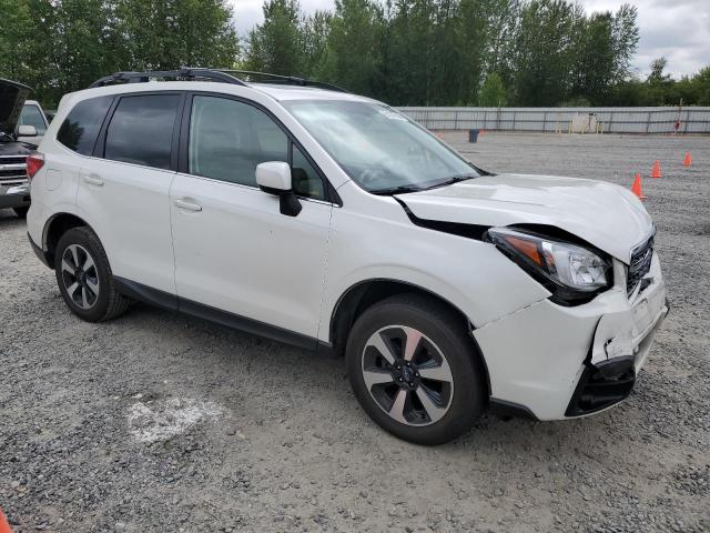 Vin: jf2sjajc8jh480796, lot: 61057555, subaru forester 2.5i limited 20184