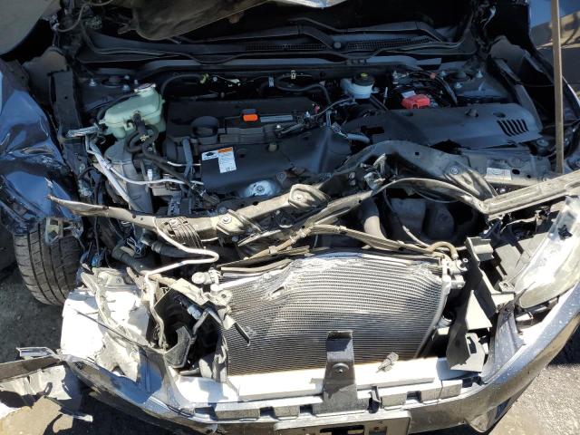 2018 HONDA CIVIC LX 2HGFC2F53JH515637