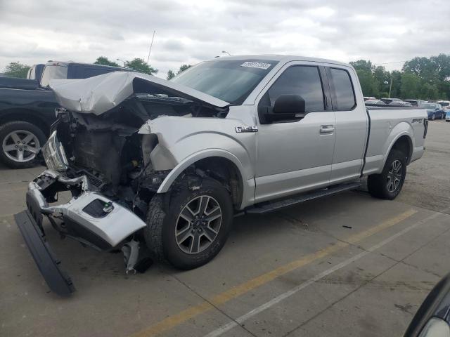 Vin: 1ftfx1ef9gke59700, lot: 59917265, ford f-150 super cab 2016 img_1