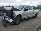 2016 FORD F150 SUPER - 1FTFX1EF9GKE59700