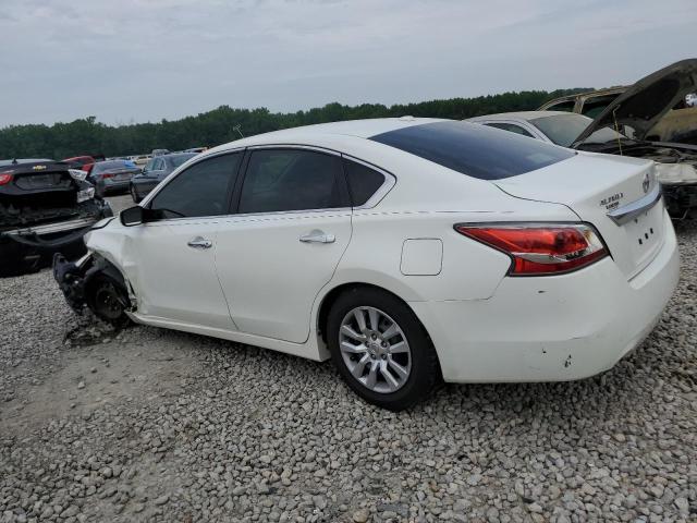 2015 NISSAN ALTIMA 2.5 - 1N4AL3APXFN868422