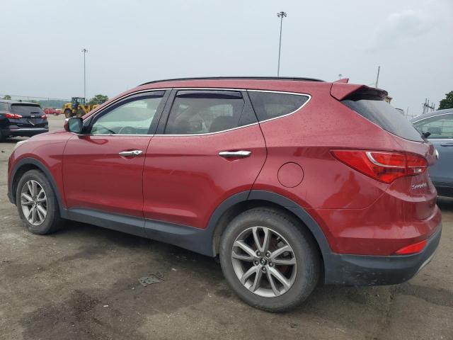 Vin: 5xyzudla1eg197558, lot: 61093405, hyundai santa fe 20142