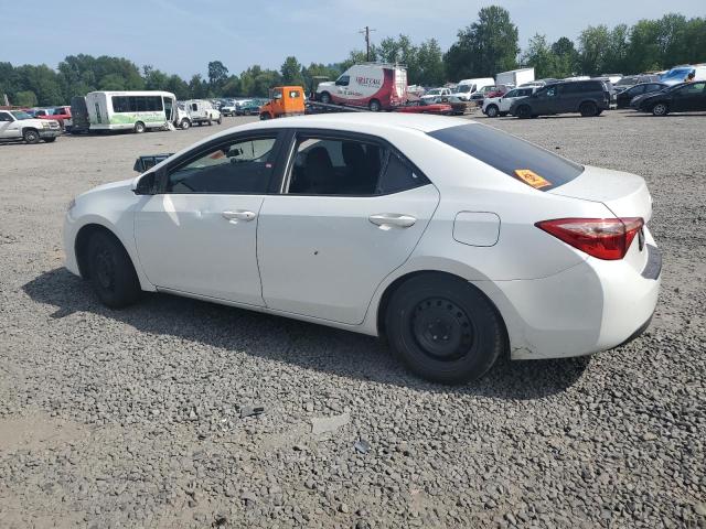 Vin: 5yfburhexjp853045, lot: 60679235, toyota corolla l 20182