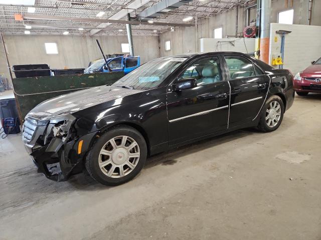 CADILLAC CTS