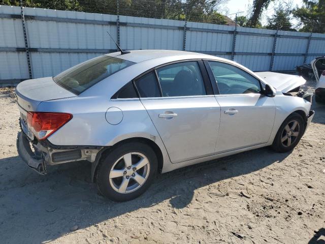 Vin: 1g1pc5sb0e7137979, lot: 59420085, chevrolet cruze lt 20143