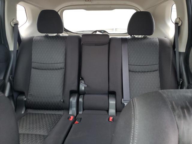 2018 NISSAN ROGUE S - JN8AT2MV5JW346349