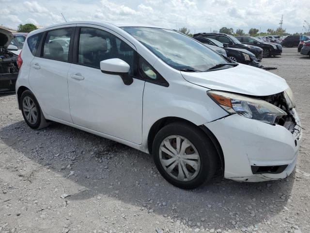 2018 NISSAN VERSA NOTE 3N1CE2CP6JL363641