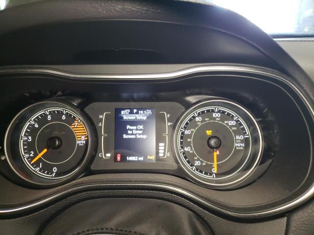 2022 JEEP CHEROKEE L 1C4PJMCX4ND545405