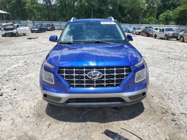 2023 HYUNDAI VENUE SEL KMHRC8A31PU233941