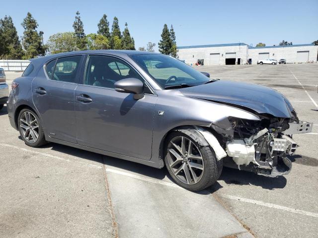 Vin: jthkd5bh7f2217313, lot: 61275855, lexus ct 200 200 20154