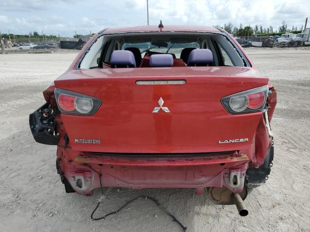 2015 MITSUBISHI LANCER ES JA32U2FU6FU009000