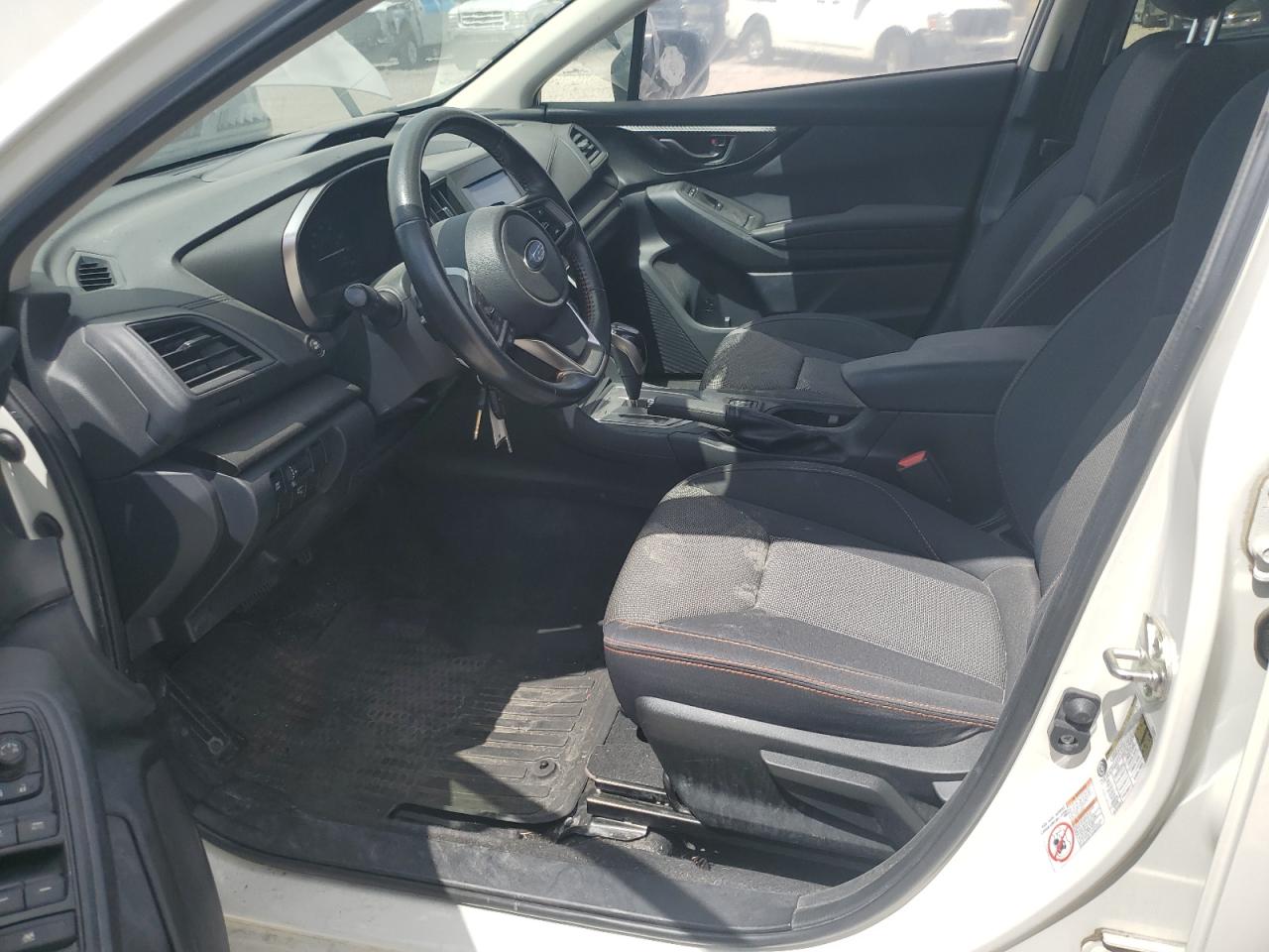 SUBARU CROSSTREK PREMIUM