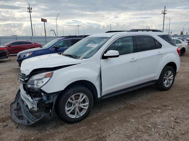 Vin: 2gnalcek9h1577950, lot: 62396425, chevrolet equinox lt 2017 img_1