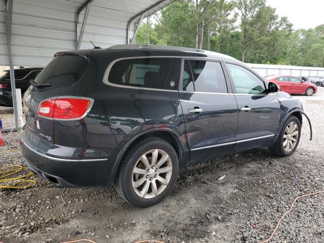 Vin: 5gakvckd7ej244761, lot: 59483135, buick enclave 20143