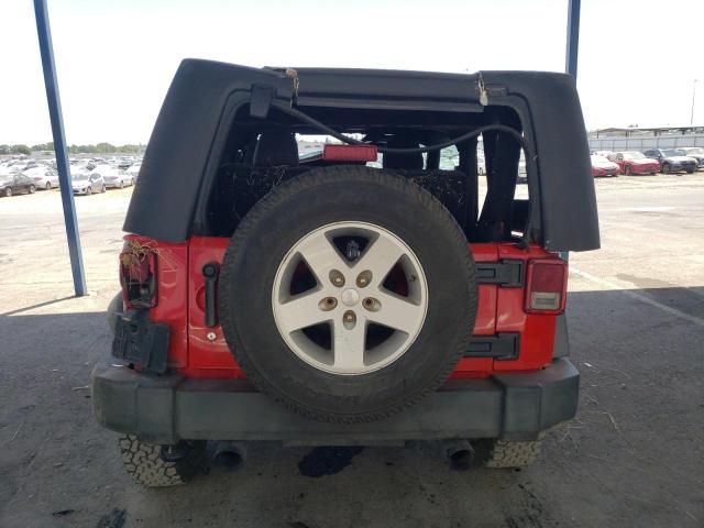 2018 JEEP WRANGLER S - 1C4GJWAG5JL916117