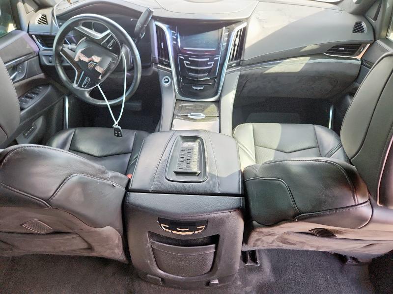 2016 CADILLAC ESCALADE E - 1GYS3KKJXGR417479