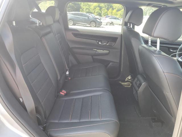 2023 HONDA CR-V SPORT - 7FARS6H95PE007937