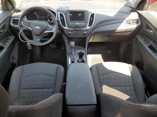 2022 CHEVROLET EQUINOX LT 3GNAXKEV9NL158614