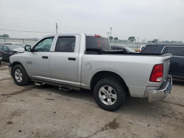 2018 RAM 1500 ST 1C6RR6KG5JS292543