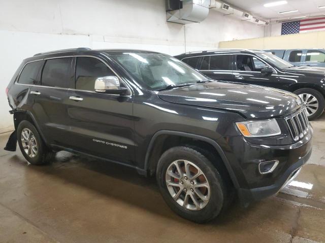 Vin: 1c4rjfbg4gc357689, lot: 61760675, jeep grand cher limited 20164