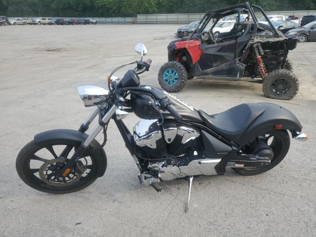 2017 HONDA VT1300 CX JH2SC6127HK200173