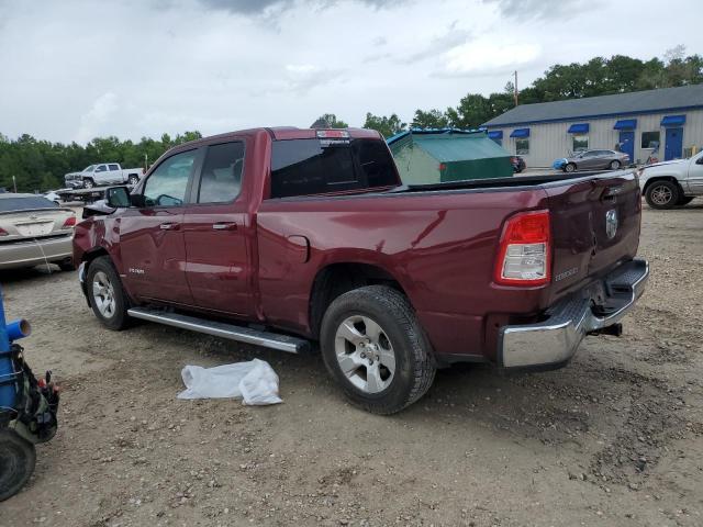 Vin: 1c6rrebg9kn838609, lot: 60041455, ram 1500 big horn/lone star 20192